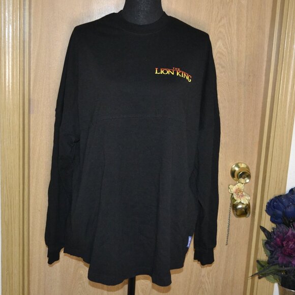 Disney The Lion King Hakuna Matata Spirit Jersey - Picture 2 of 11